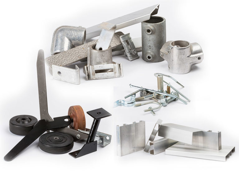 Replacement Parts for Indoor Bleachers & Outdoor Grandstands